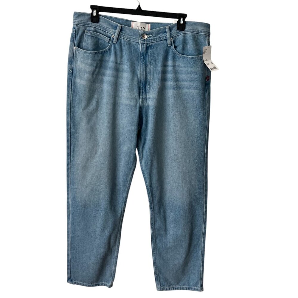 Urban Outfitters' BDG Men's Vintage Slim Fit Blue Jeans, New with Tags